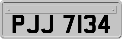 PJJ7134