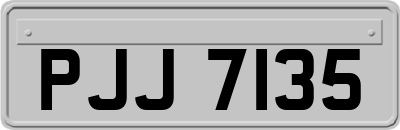 PJJ7135