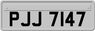 PJJ7147
