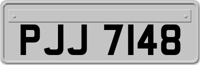 PJJ7148