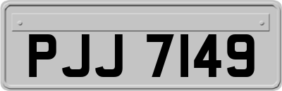 PJJ7149