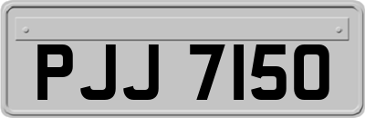 PJJ7150