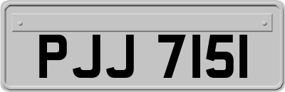 PJJ7151