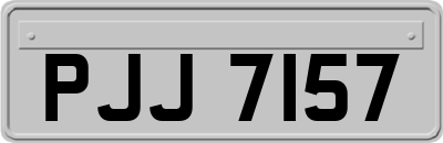 PJJ7157