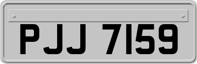 PJJ7159