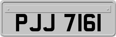 PJJ7161