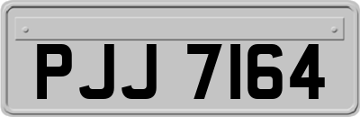 PJJ7164