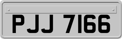 PJJ7166