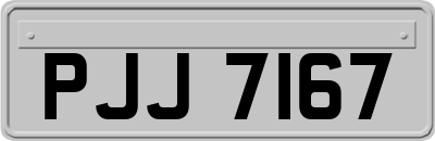 PJJ7167