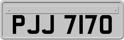 PJJ7170