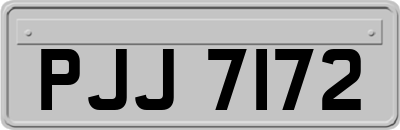 PJJ7172