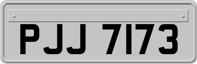 PJJ7173