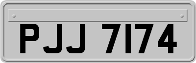 PJJ7174