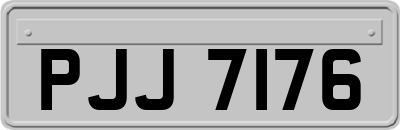 PJJ7176
