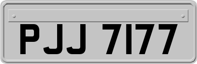 PJJ7177