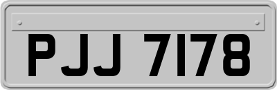 PJJ7178