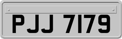 PJJ7179