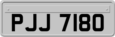 PJJ7180