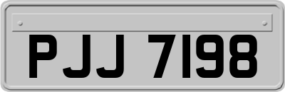 PJJ7198
