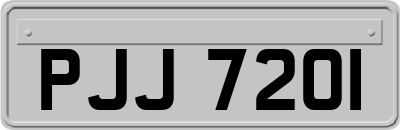 PJJ7201