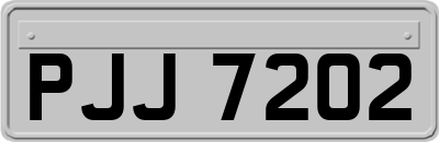 PJJ7202