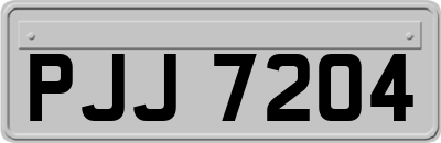 PJJ7204