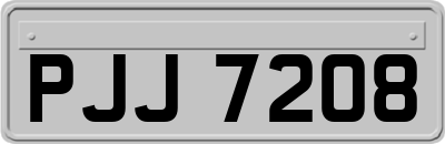 PJJ7208