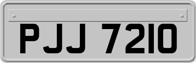 PJJ7210