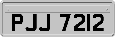 PJJ7212