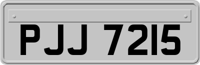 PJJ7215