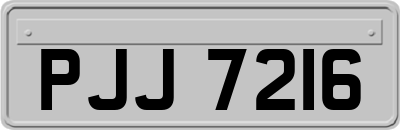 PJJ7216