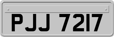 PJJ7217
