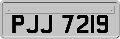 PJJ7219