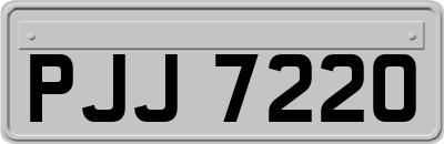 PJJ7220