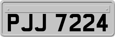 PJJ7224