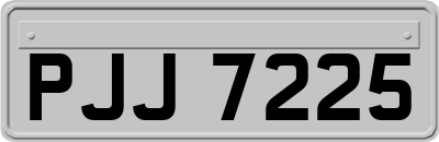 PJJ7225