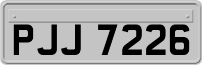 PJJ7226