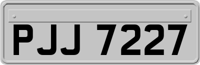 PJJ7227