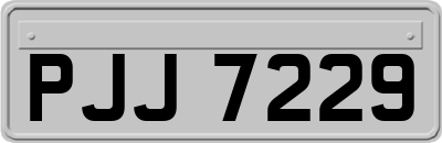 PJJ7229