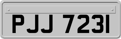 PJJ7231