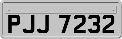 PJJ7232