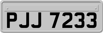 PJJ7233