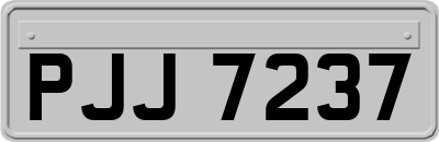 PJJ7237