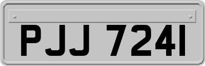 PJJ7241