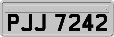PJJ7242