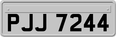PJJ7244