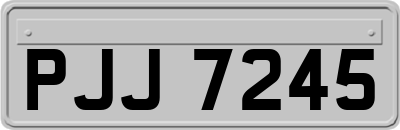 PJJ7245