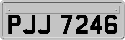 PJJ7246