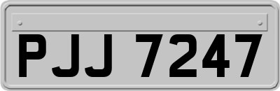 PJJ7247