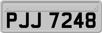 PJJ7248